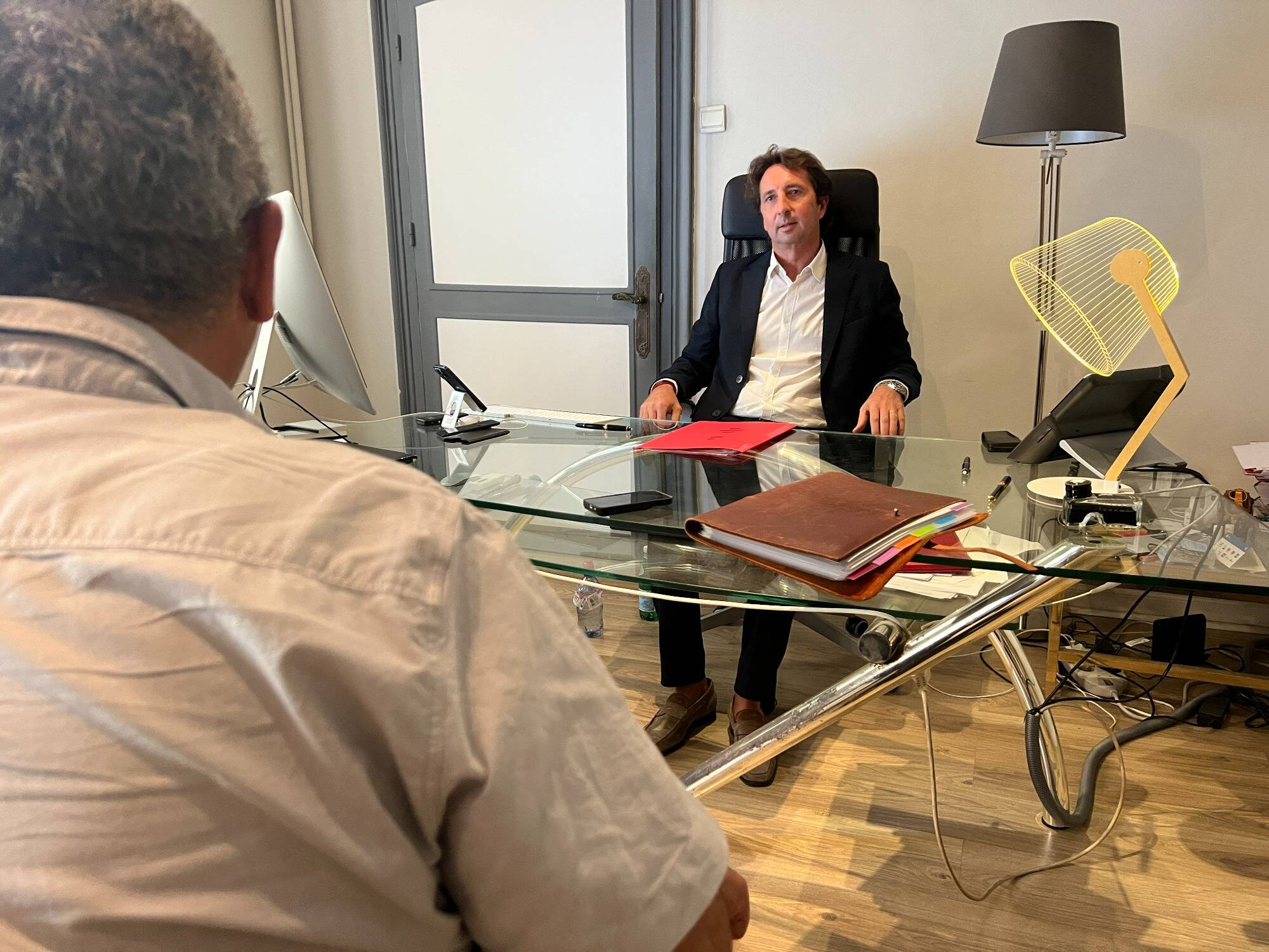 "Je jouais ma peau": après avoir été braqué à Cap 3000, un salarié attaque son entreprise pour faute inexcusable