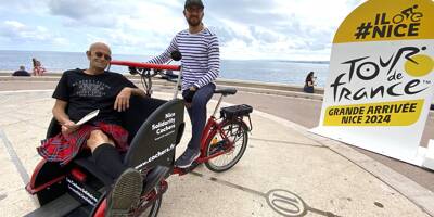 A Nice, cette nouvelle association veut faire des déplacements urbains à vélo une épopée touristique... et sociale