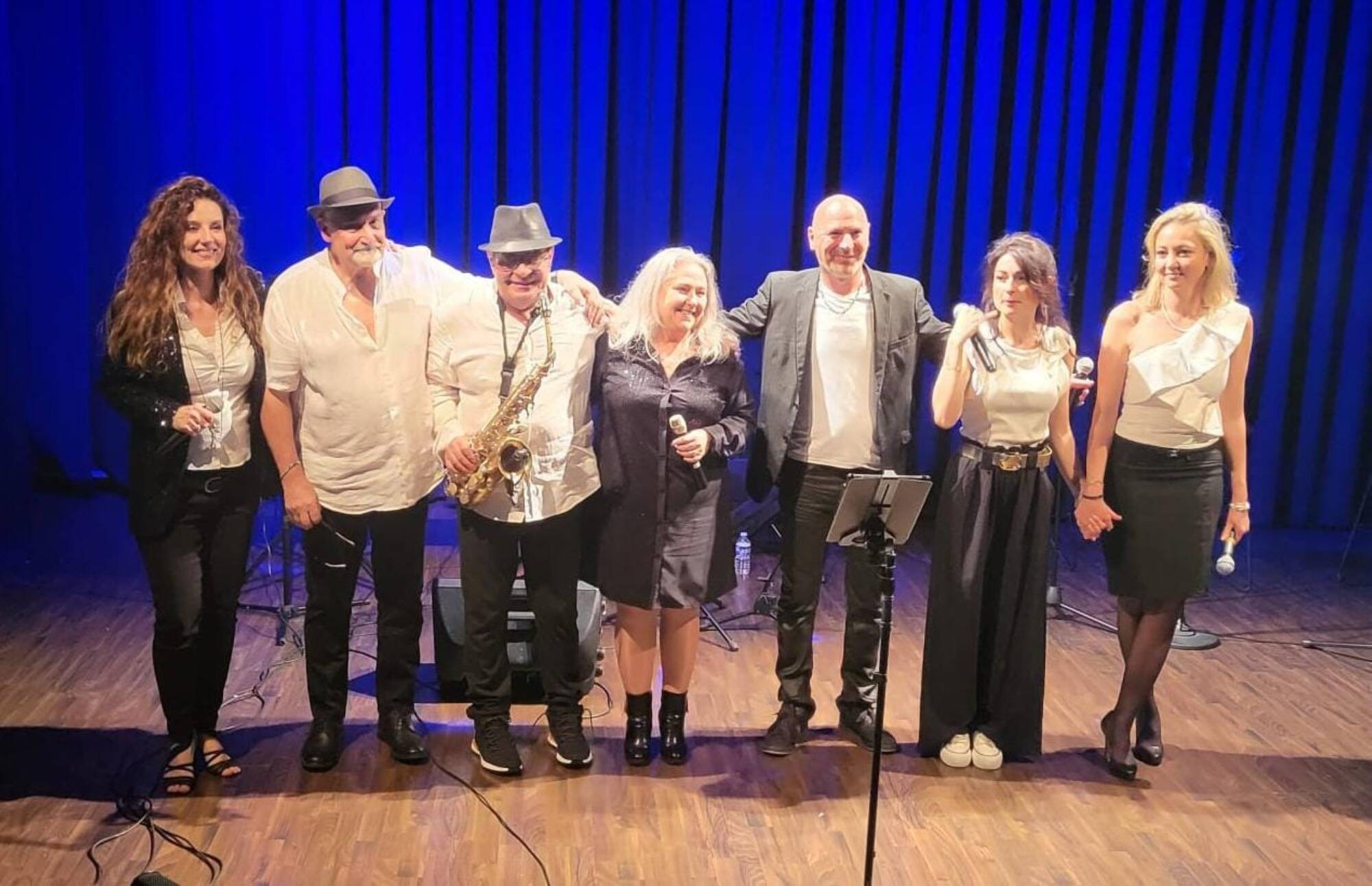 Lutte contre la mucoviscidose: revivez les plus grands titres de Michel Berger lors d'un concert caritatif, vendredi, à Draguignan