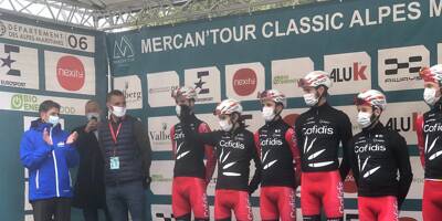 La première édition de la Mercan'Tour Classic Alpes-Maritimes partira de Saint-Sauveur-sur-Tinée