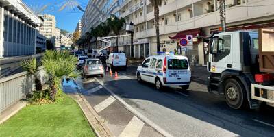 Des milliers de Toulonnais privés d'eau potable ce mercredi matin