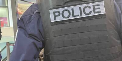 Surpris par le propriétaire d'une maison à Sanary, deux voleurs interpellés par la police