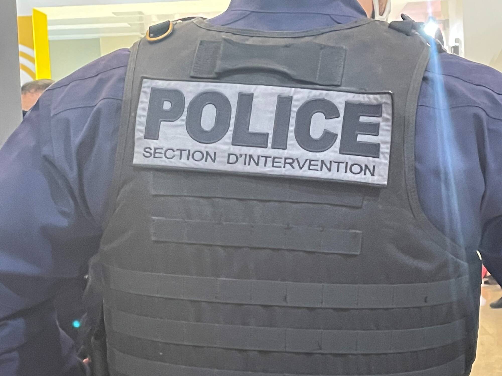 Ultradroite: quatre proches de Rémy Daillet en garde à vue pour des projets d'actions violentes