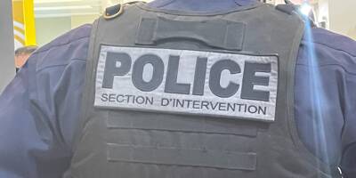 Interpellation houleuse à La Seyne-sur-Mer: un policier se blesse avec la seringue d'un toxico