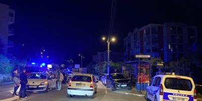 Un adolescent de 16 ans gravement blessé par balle à Grasse ce vendredi soir, les auteurs en fuite