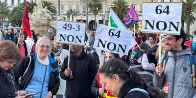 Réforme des retraites: l'intersyndicale appelle à une neuvième journée de manifestations et de grèves le 23 mars