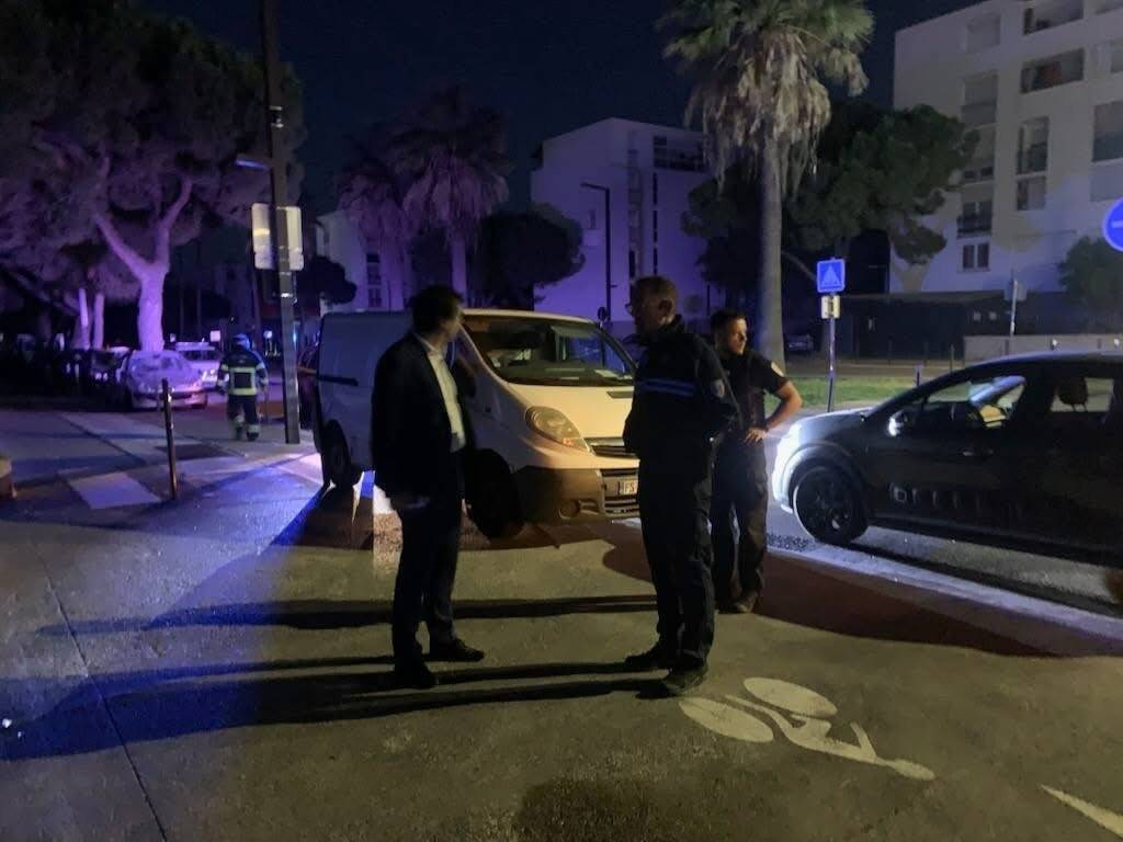 Nouvel acte de vandalisme sur le réseau électrique: 45 000 foyers touchés dans les Alpes-Maritimes