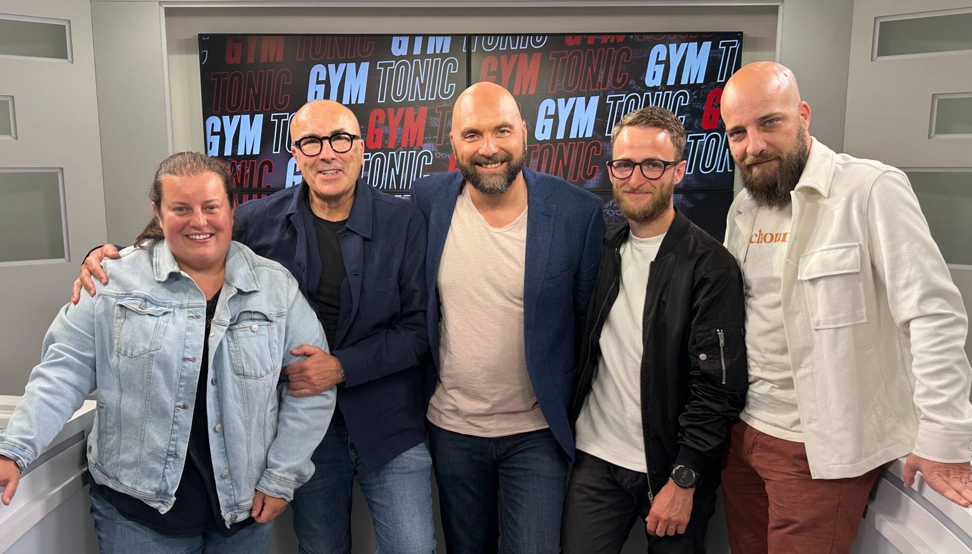 Gym Tonic fait le bilan de la saison de l'OGC Nice