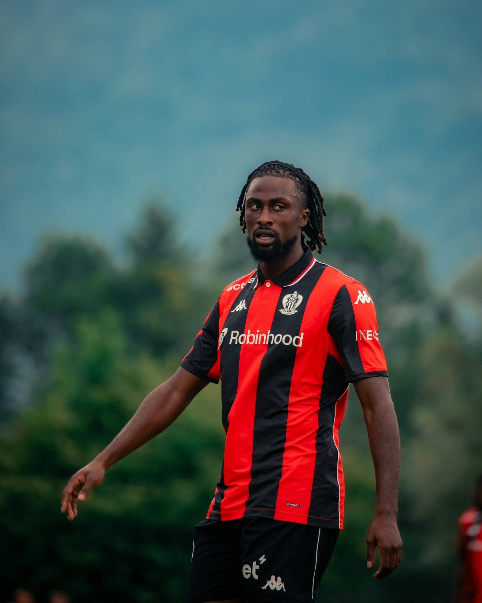 Avec une équipe rajeunie, l'OGC Nice perd en amical contre Sankt Pauli