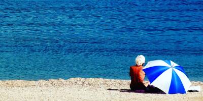 La Côte d'Azur encore sous le soleil ce mardi