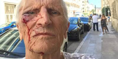 Médecin de 80 ans violemment agressé à Nice: l'agresseur condamné à de la prison avec sursis