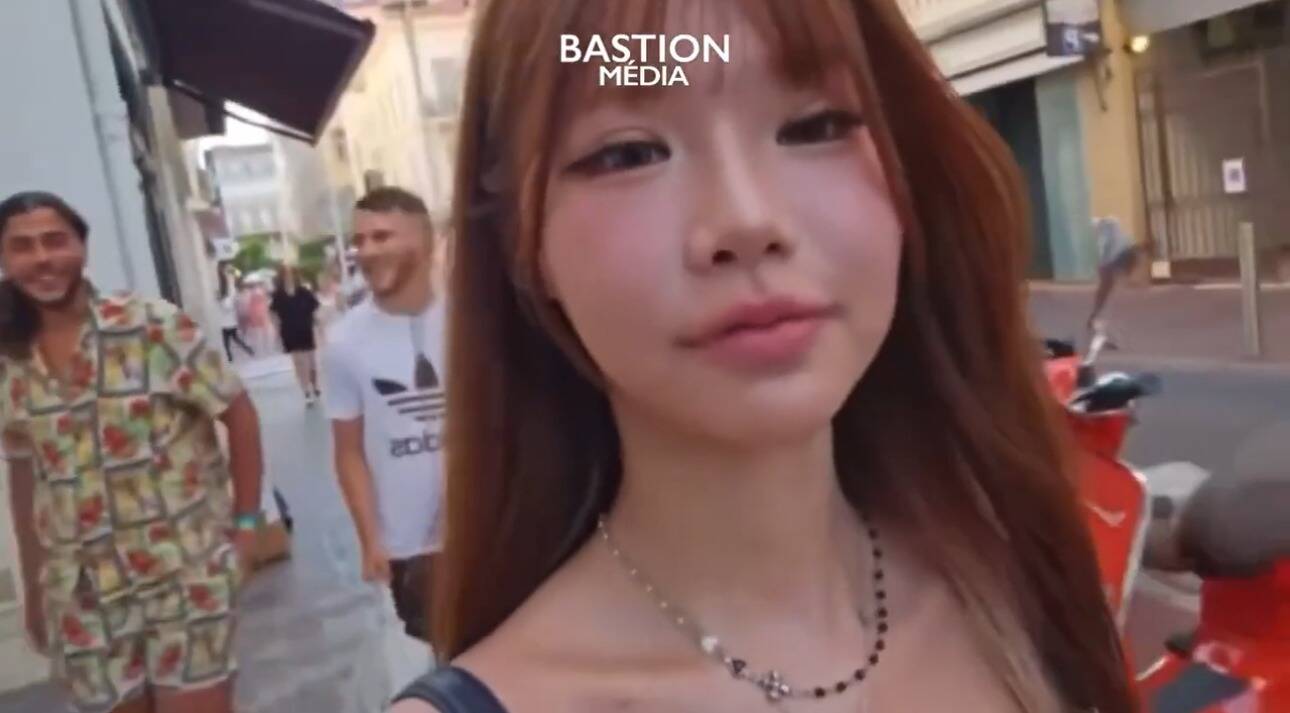 Une streameuse harcelée en plein live à Cannes, le maire David Lisnard saisit le procureur après des propos antisémites