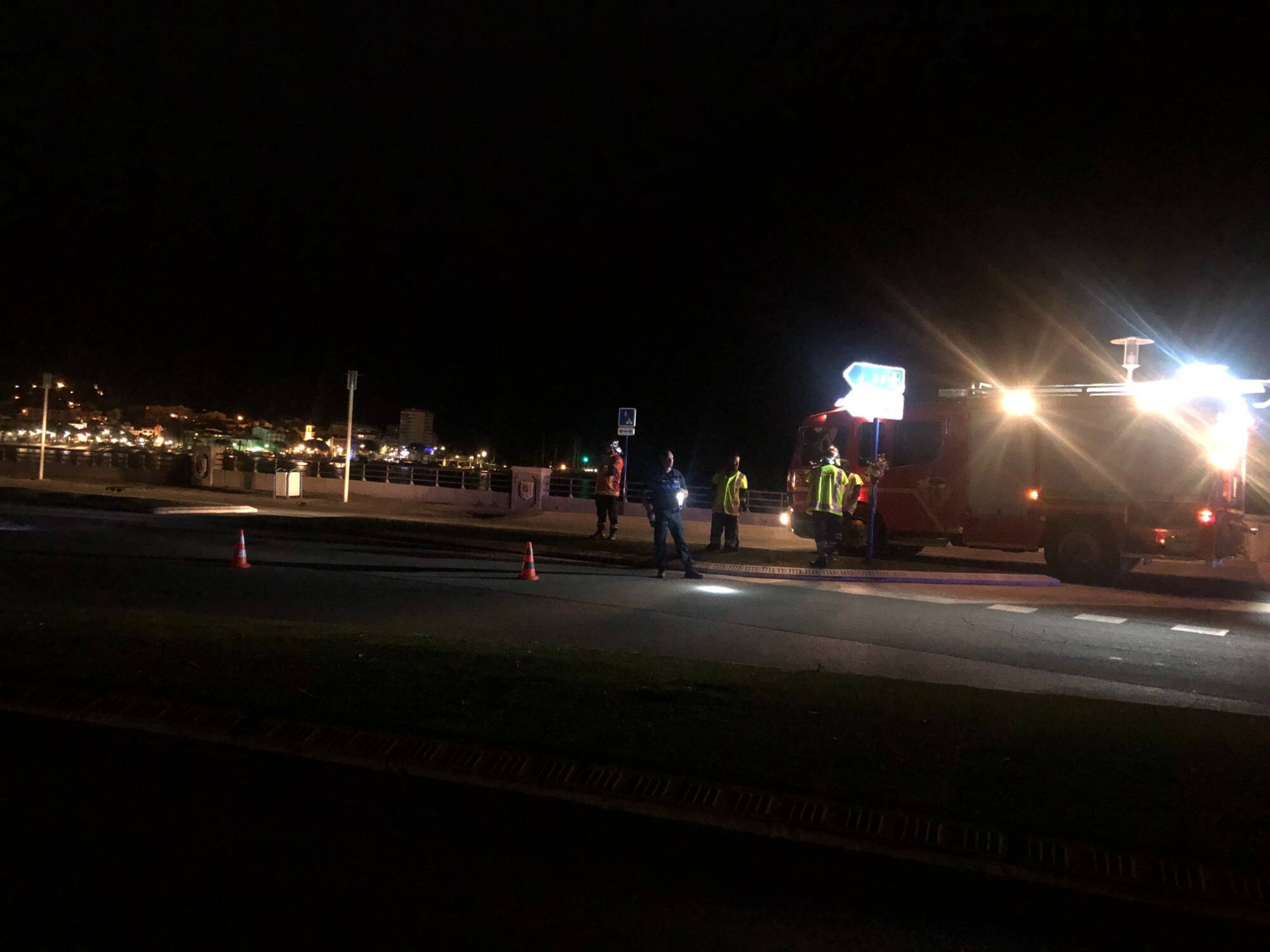 La lumière est revenue à Sainte-Maxime, on vous explique ce qu'il s'est passé