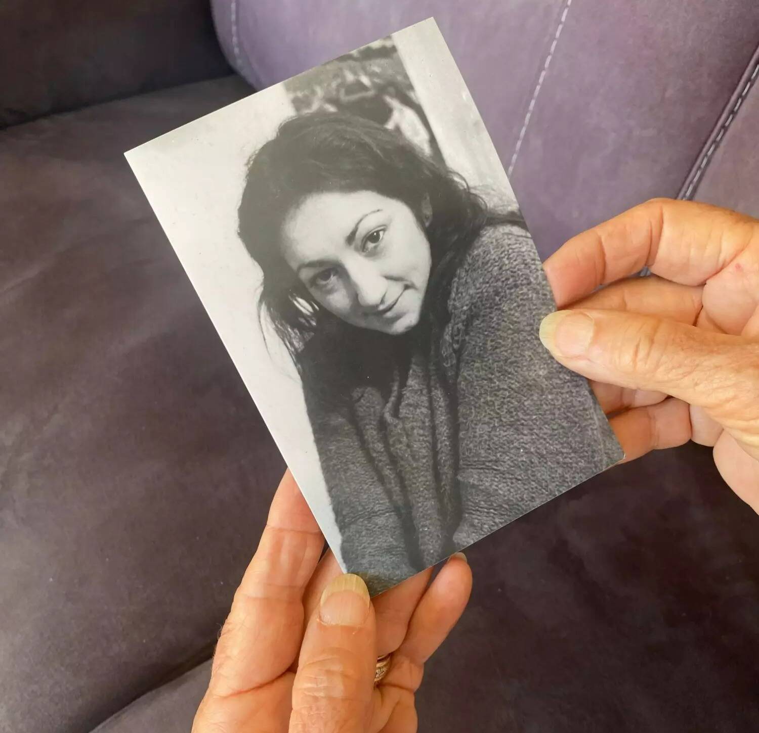 Le combat d'une mère varoise pour retrouver le meurtrier de sa fille, Mireille Gledines, sauvagement assassinée au Beausset en 1979