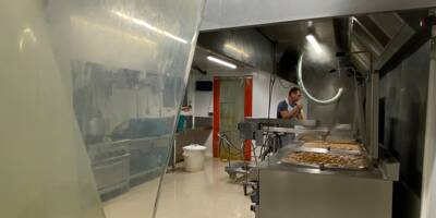 Dans les coulisses d'une fabrique de soupe de poisson: comment la chaîne de production est sécurisée