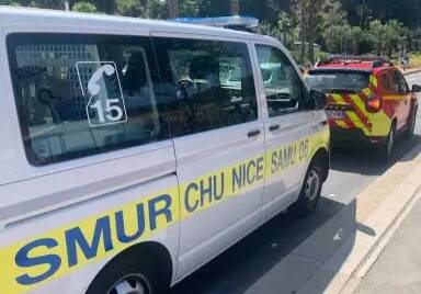 Deux blessés par balles lors d'une fusillade dans le quartier des Liserons à Nice
