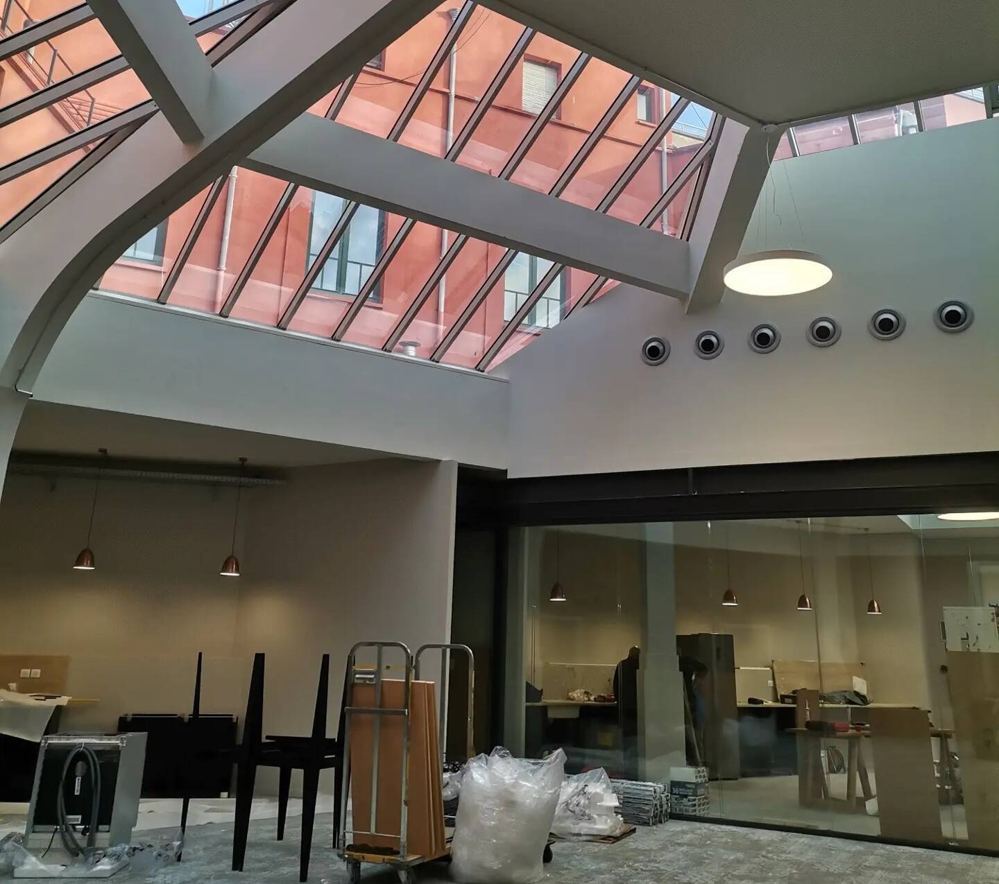 La Poste Immo Livre 2 400 M Dedies Au Coworking A Nice Thiers Nice Matin La Poste Immo Livre 2 400 M Dedies Au Coworking A Nice Thiers Nice Matin