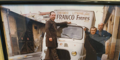 La literie Franco préserve la mémoire familiale pour ne rien oublier du passé artisanal qui a fait sa renommée