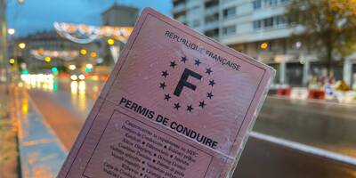 Le gouvernement envisage de baisser l'âge minimum pour passer son permis de conduire en France