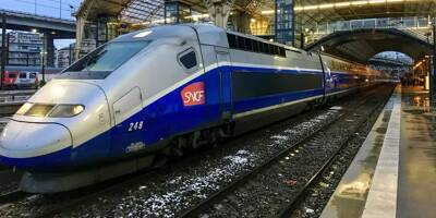 Leur TGV est victime d'une erreur d'aiguillage, les passagers filent en direction de la mauvaise ville