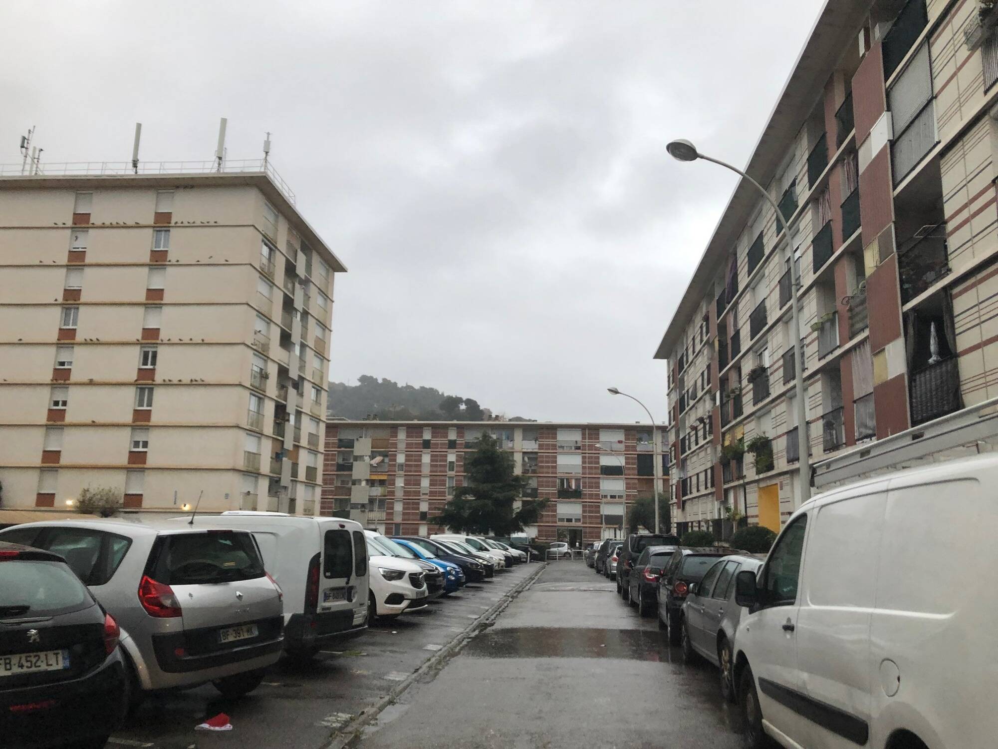 Côte d'Azur Habitat saisit le procureur de la République après le tournage d'un clip du rappeur AK dans un quartier de Nice