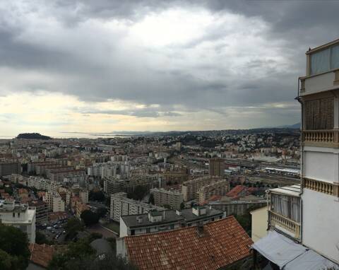 Des Eclaircies Ce Lundi Dans Les Alpes Maritimes Nice Matin