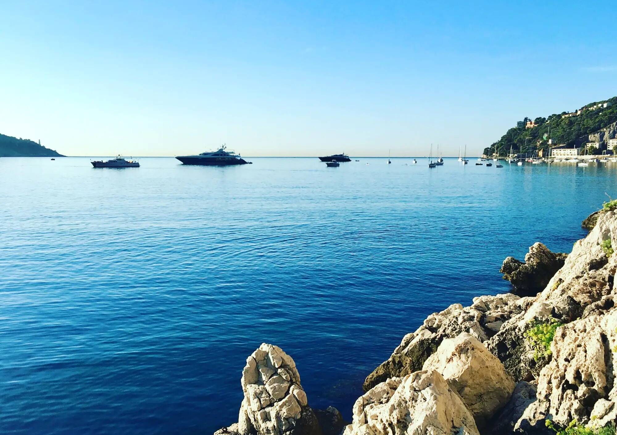 Météo: quelles sont les prévisions cette semaine dans les Alpes-Maritimes?