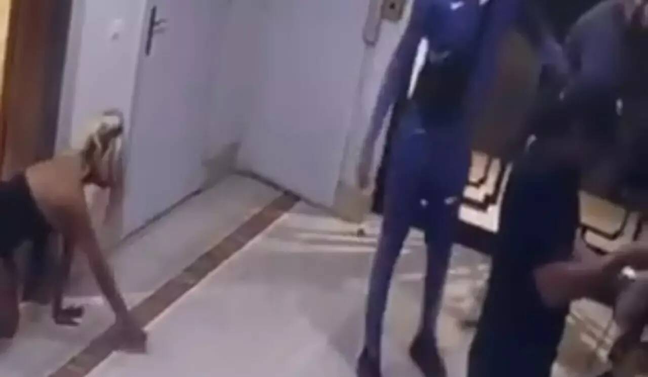 "Je pense qu'ils me suivaient depuis des jours": l'une des trois touristes violemment agressées et dépouillées dans un hôtel à Cannes raconte