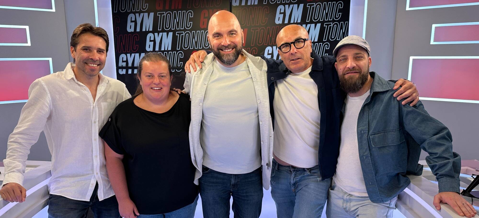 Gym Tonic fait le grand bilan de la saison de l'OGC Nice