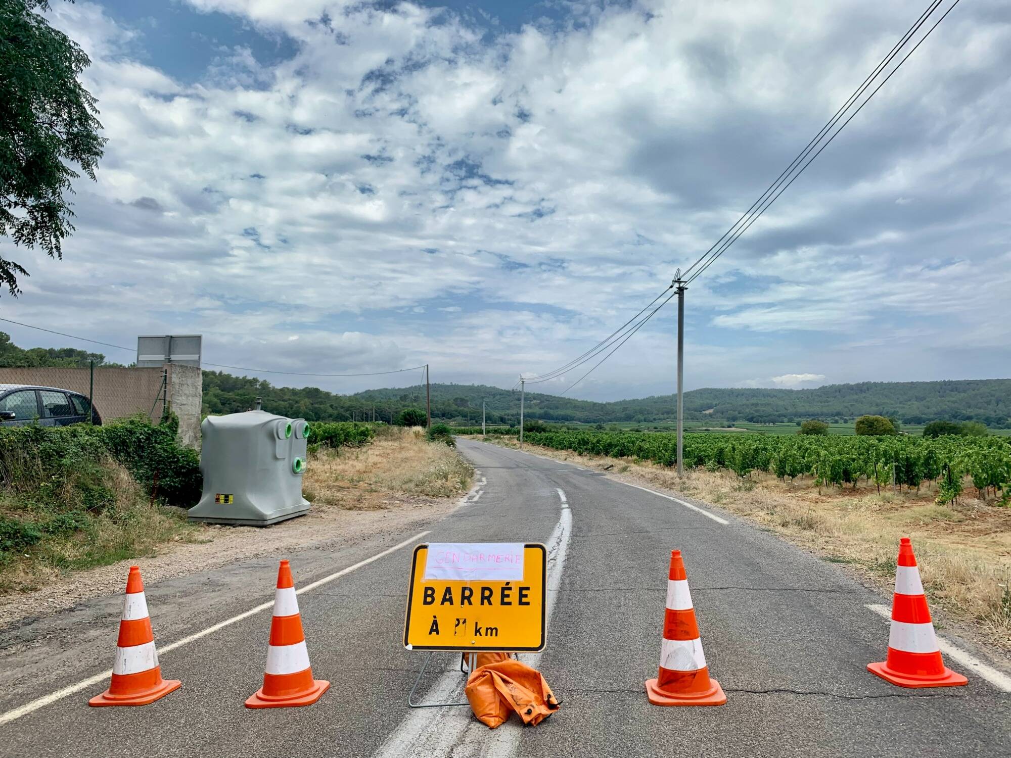 Shooting in Cabasse: “a context of family and community tensions” at the origin of the drama