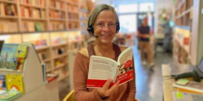 Des bénévoles donnent leur voix pour rendre les livres accessibles aux non-voyants