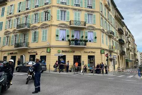 Le Raid était intervenu chez lui à Nice: un informaticien de 57 ans condamné à six mois avec sursis