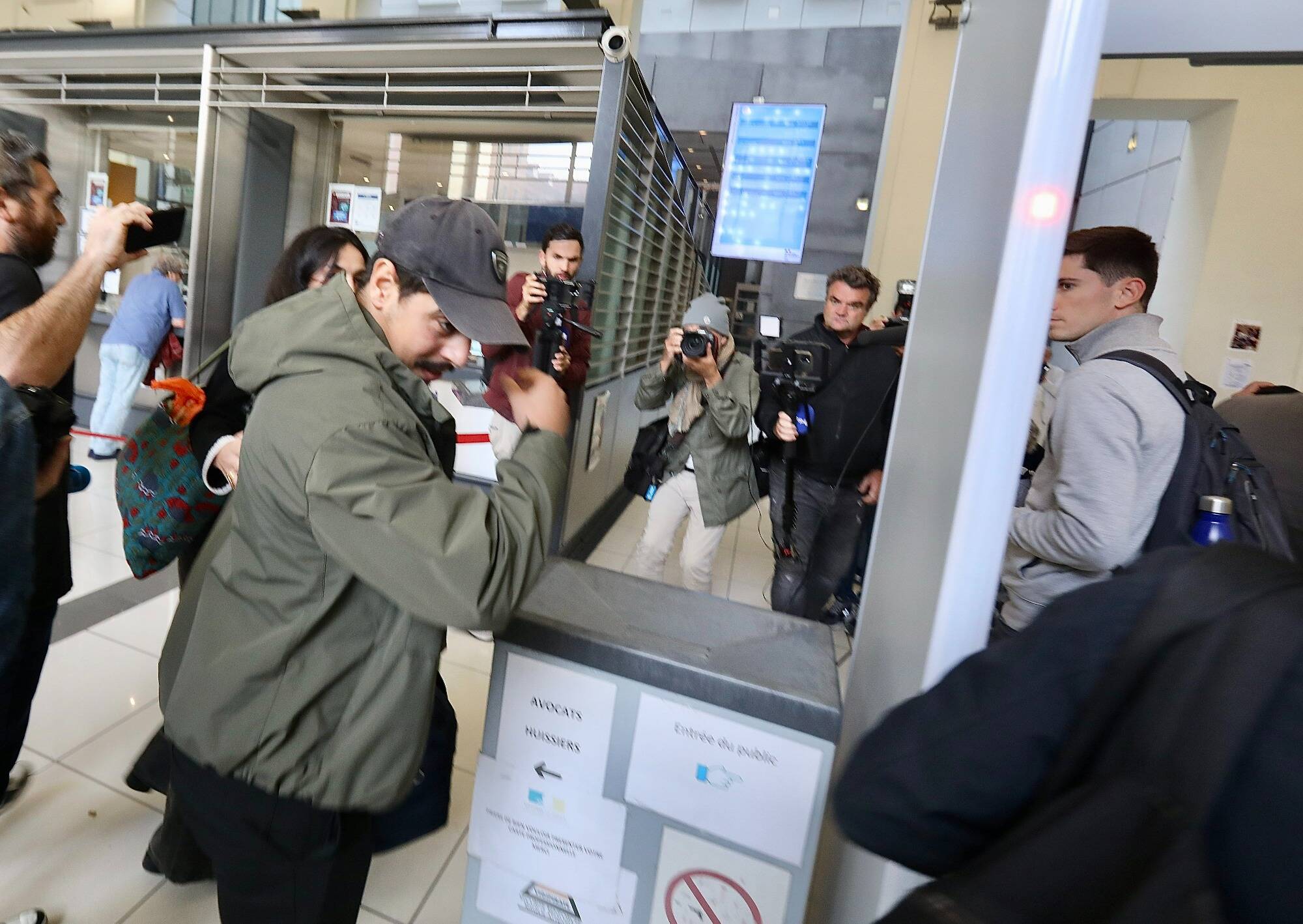 Le parquet a requis un an de prison ferme: verdict ce mardi pour Wissam Ben Yedder, accusé d'agression sexuelle près de Monaco