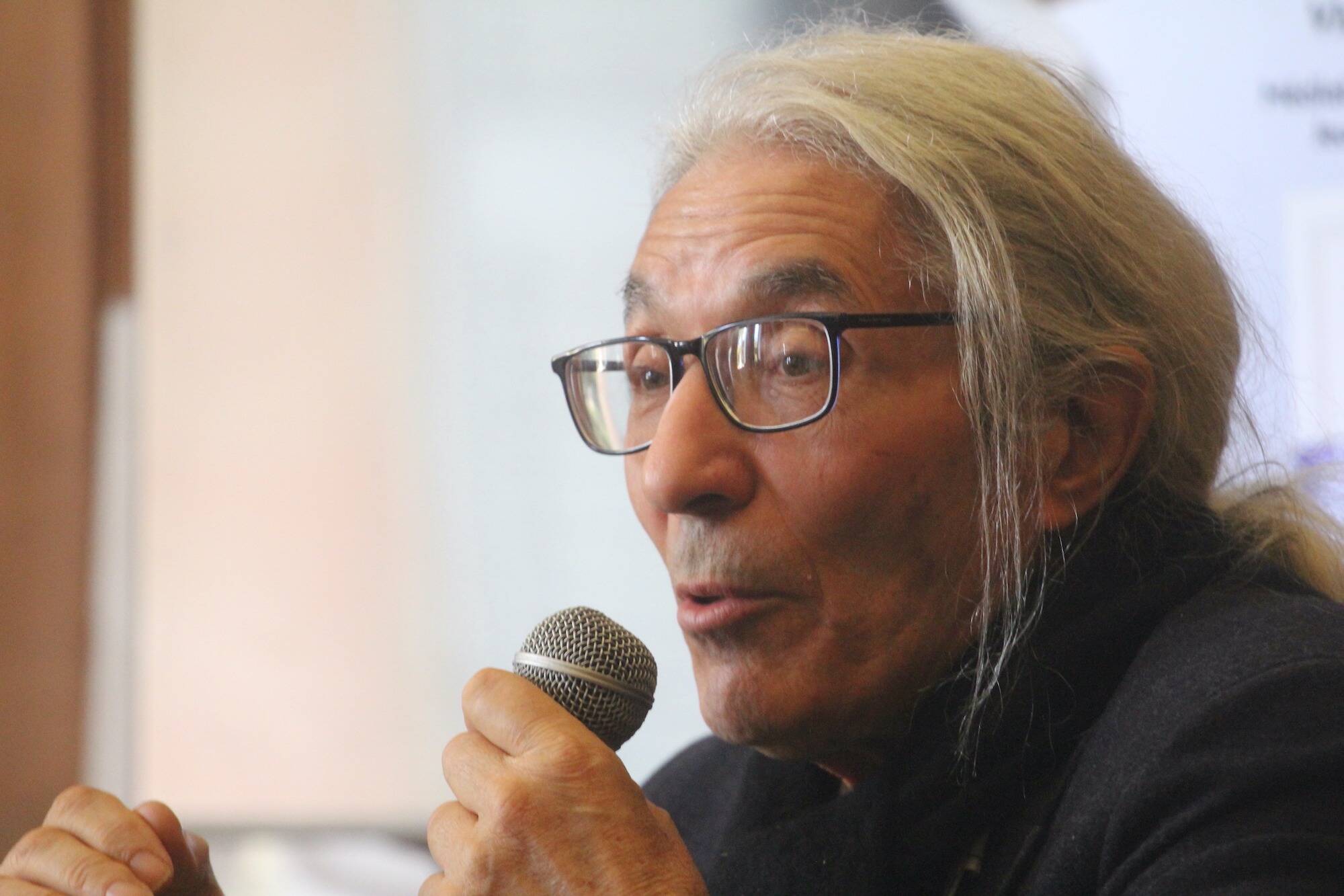 Boualem Sansal fait appel de sa condamnation à cinq ans de prison ferme en Algérie