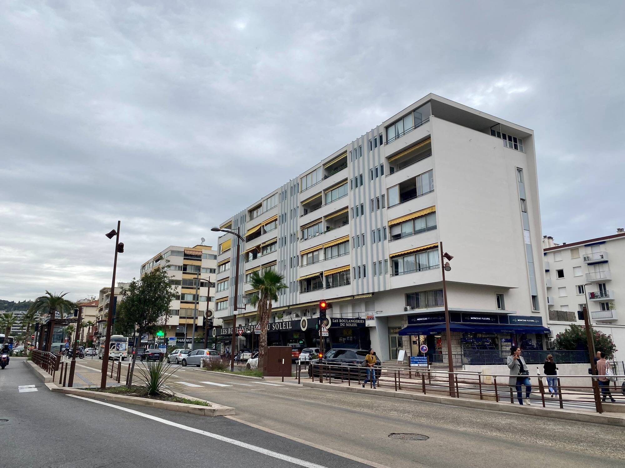 Un avocat dénonce une agression raciste au Cannet