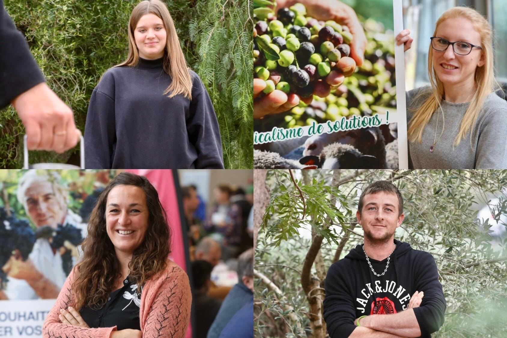 La foire agricole fera battre le c ur de Breil sur Roya dimanche