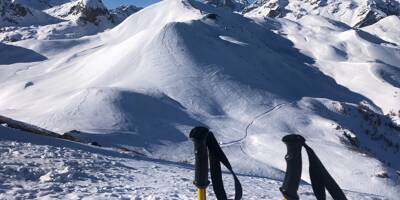 Enneigement, risques d'avalanches: on fait le point dans les stations des Alpes du sud