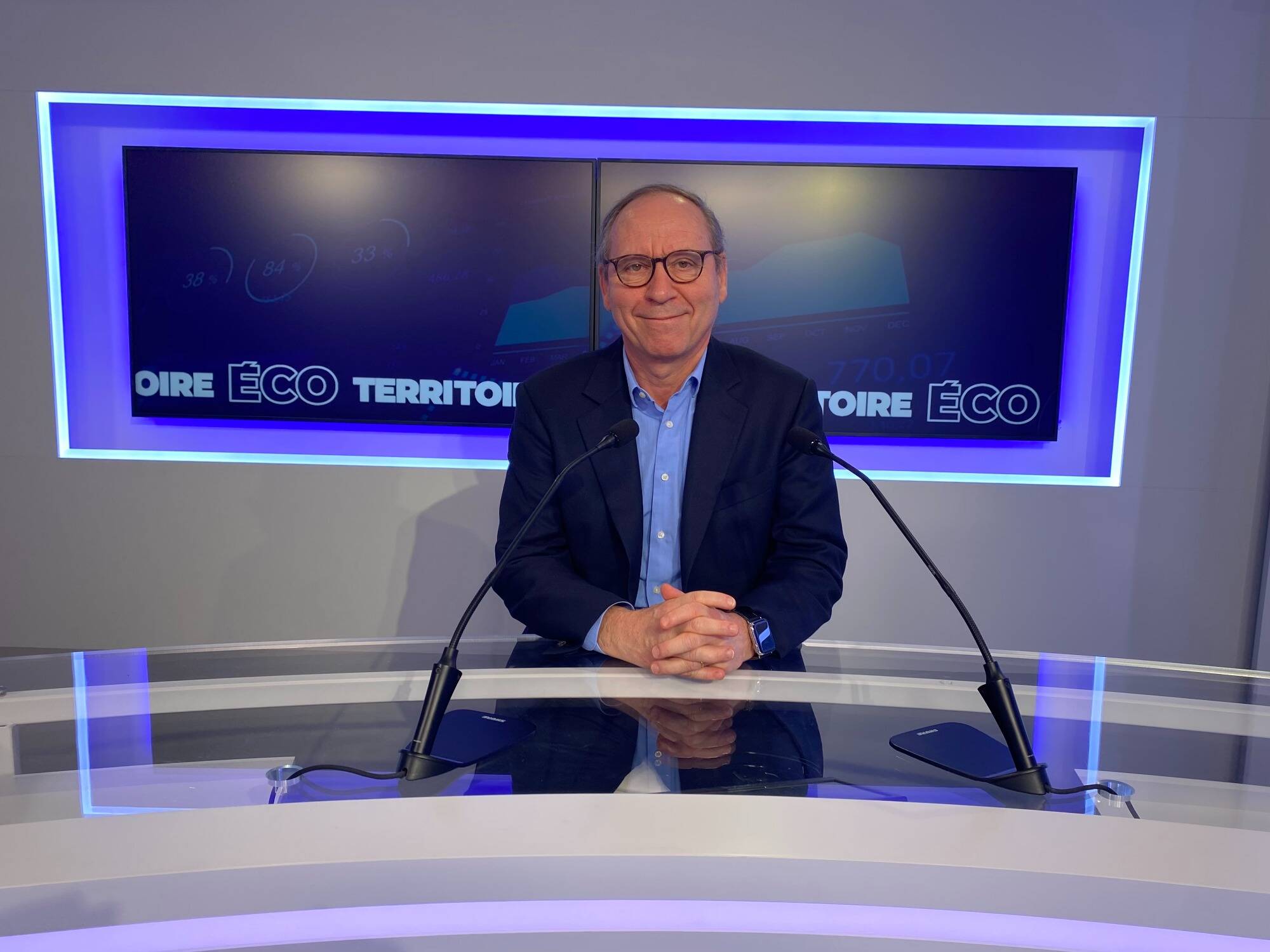 "La valeur de l'intelligence artificielle va se déplacer vers les usages"