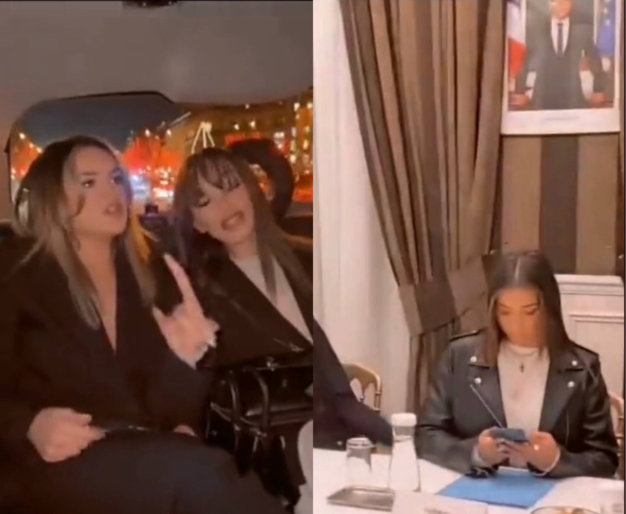 "Qu'est-ce qu'on rigole chez Marlène Schiappa!" Une réunion de la ministre avec des influenceuses varoises et azuréennes déclenche une polémique