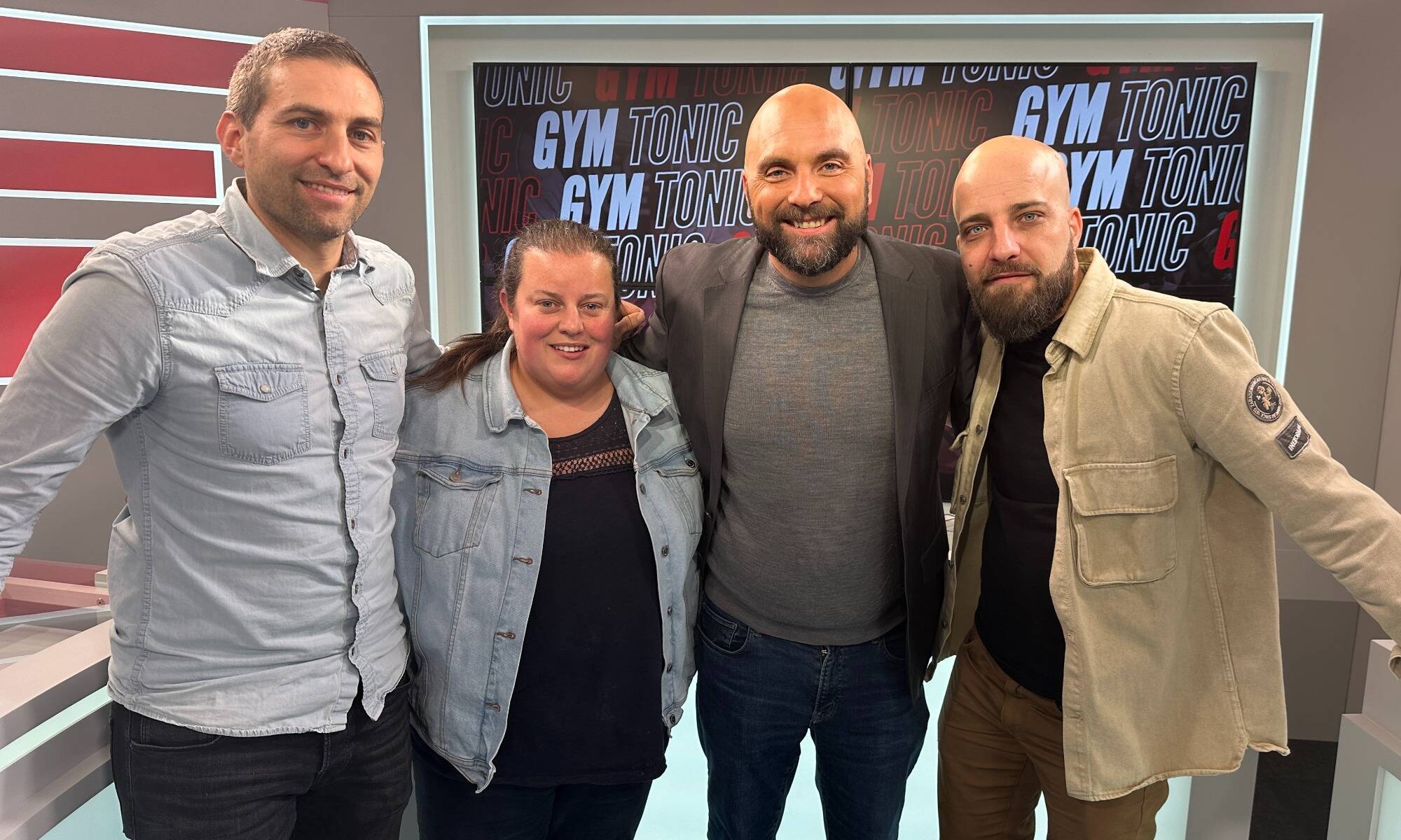 Gym Tonic fait le bilan de la demi-saison de l'OGC Nice