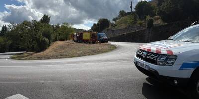Importante fuite de gaz à Draguignan ce lundi: le réseau communal coupé à Flayosc pour une durée indéterminée
