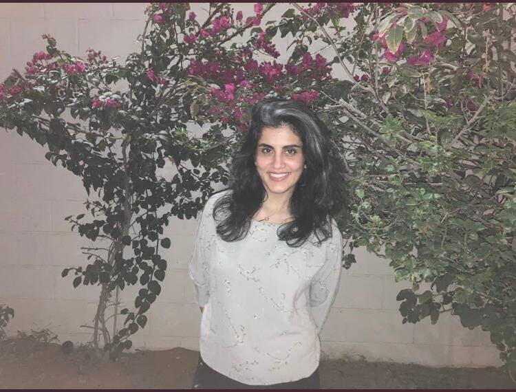 Elle a grandi à Toulon: la militante Loujain Al-Hathloul a été libérée après 1.001 jours d'emprisonnement en Arabie Saoudite