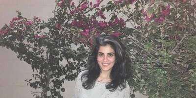 Elle a grandi Toulon: la militante Loujain Al-Hathloul a été libérée après 1.001 jours d'emprisonnement en Arabie Saoudite