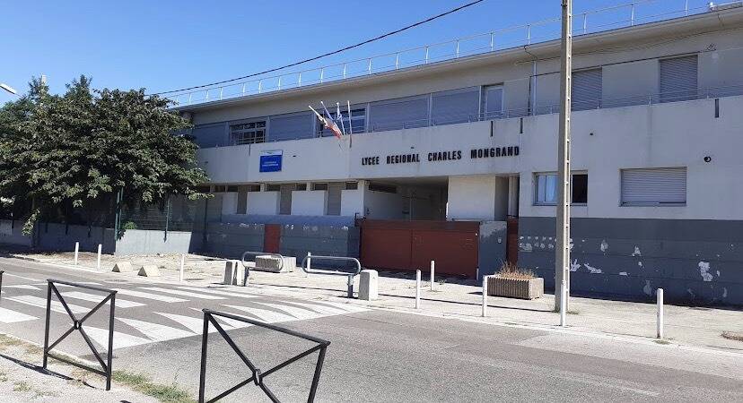 Un homme aurait menacé deux lycéennes à Port-de-Bouc: les enfants des crèches et écoles confinés