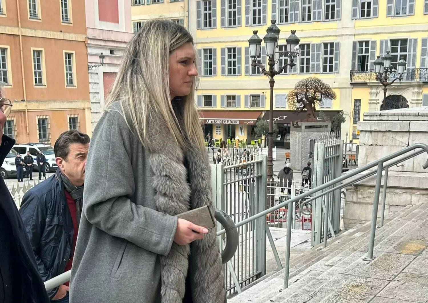 Attentat du 14-juillet: la policière Sandra Bertin à nouveau devant la justice en novembre