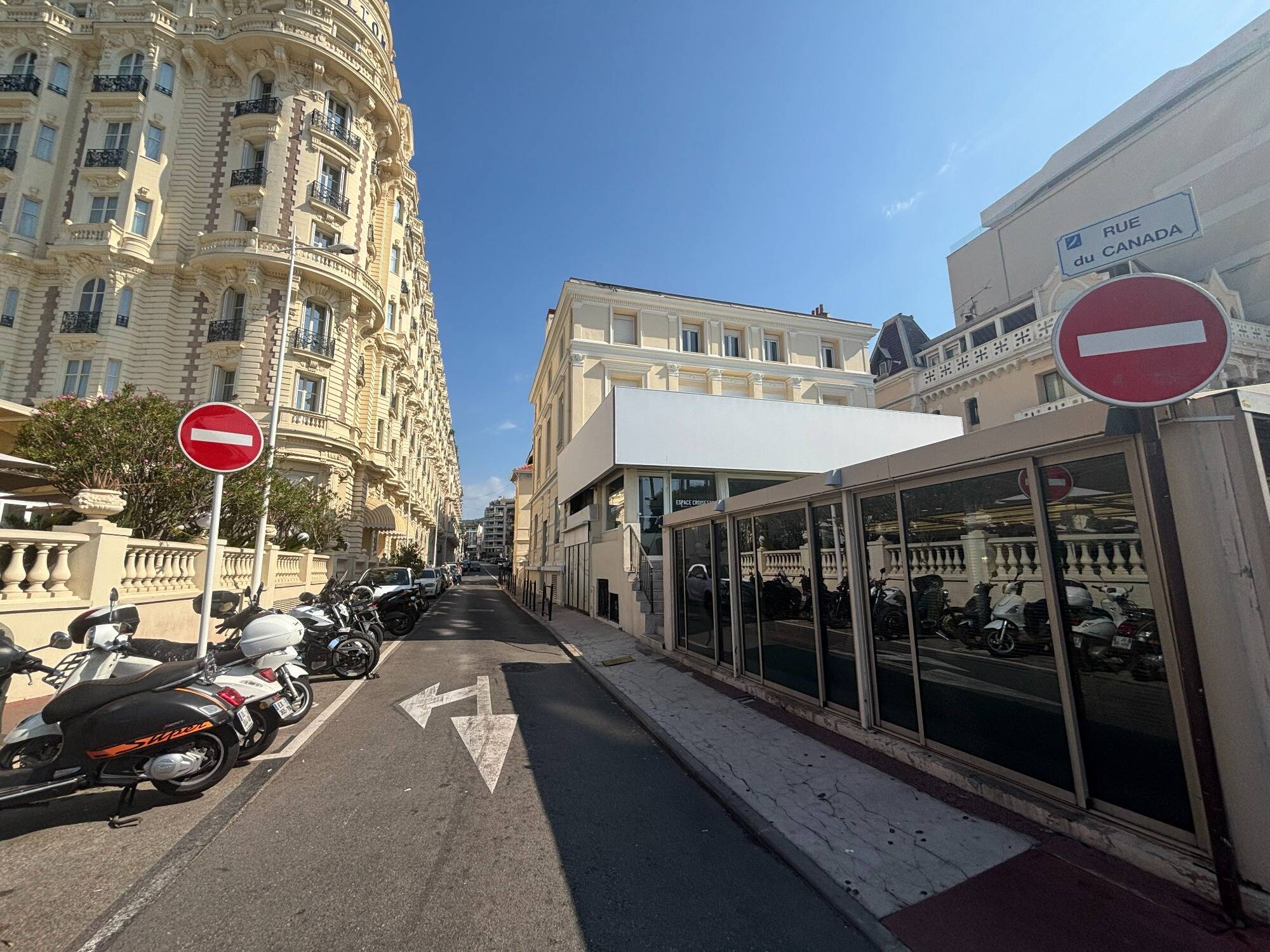 Un touriste américain se fait voler sa montre de luxe estimée à 50.000 euros à Cannes