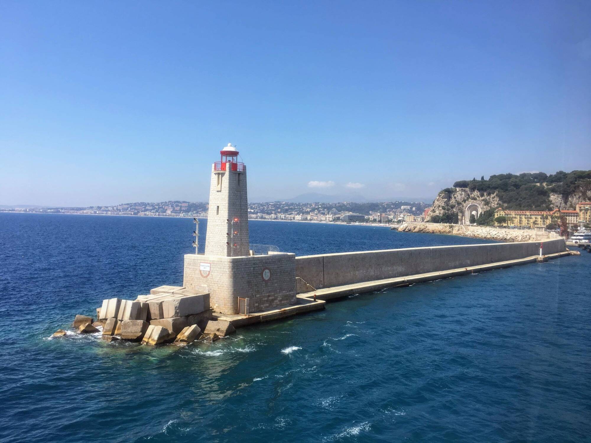 Quel Temps Fera T Il Cet Après Midi Temps magnifique ce samedi dans les Alpes-Maritimes, jusqu'à 25°C