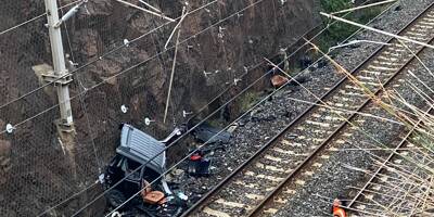 On en sait plus sur la collision entre un train et une voiture à Saint-Raphaël