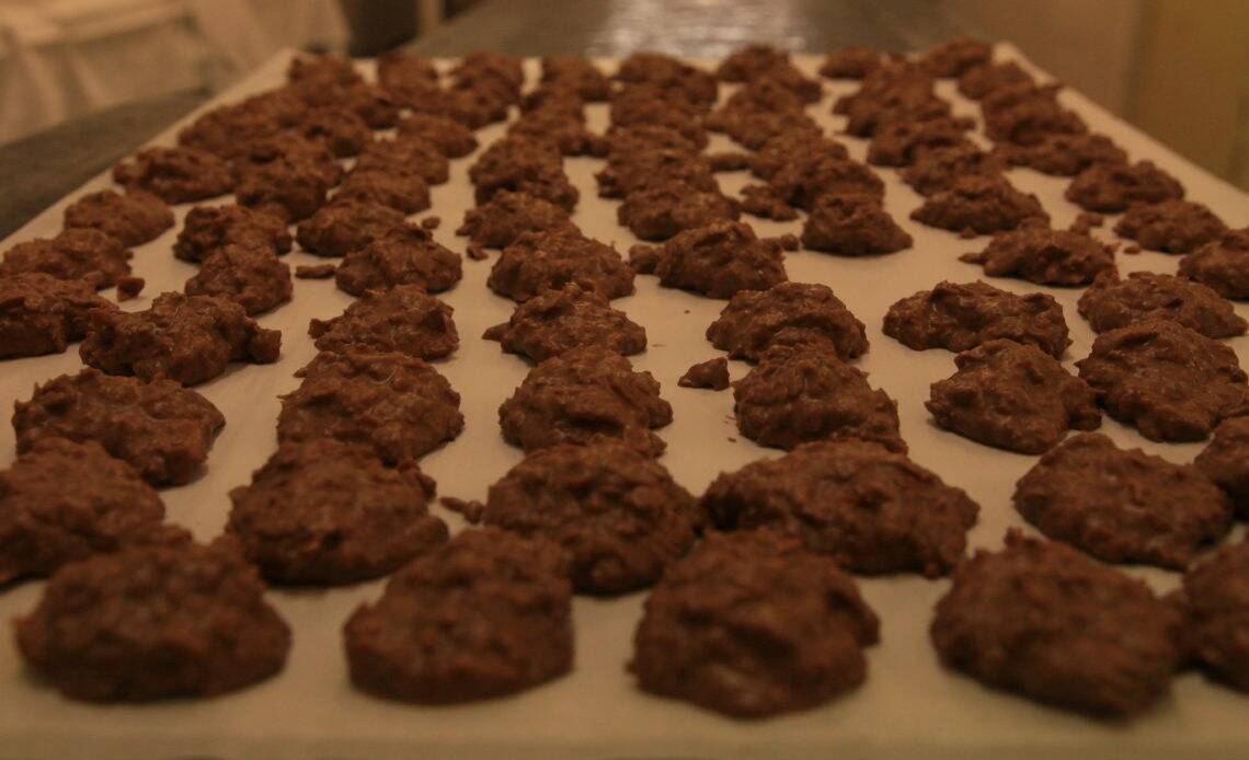 Avant les fêtes, découvrez ou redécouvrez ces 8 confiseries de notre région et 100% artisanales