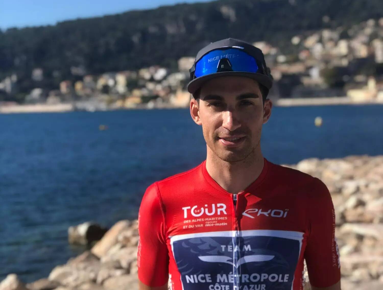 Tour des Alpes-Maritimes et du Var: départ de Villefranche-sur-Mer ce dimanche, le général se jouera en direction de Blausasc